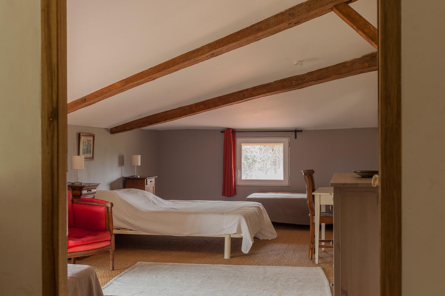 Bed and Breakfast Xibouette Lesgor Exterior foto